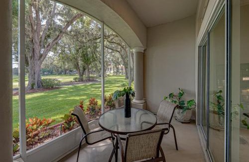 Lake Jovita Villa | Lake Jovita 3BR Golf Villa including Black Diamond Access