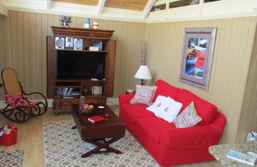 Salem Condo | Lake Keowee and Jocassee Boating near Clemson