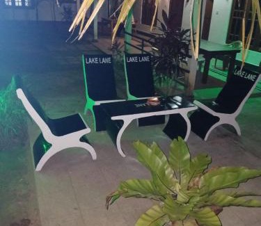 Koggala House | Lake Lane Guest Rest
