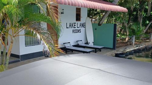 Koggala House | Lake Lane Guest Rest