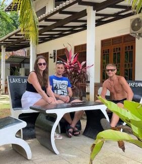 Koggala House | Lake Lane Guest Rest