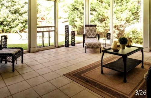 Buford House | Lake Lanier/Château E’lan 2 Mi