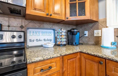 Flowery Branch House | Lake Lanier Holiday