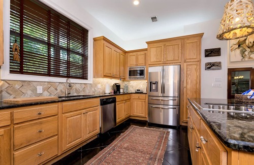 Buford House | Lake Lanier Waterfront Home with view of Lanier Islands Bridge