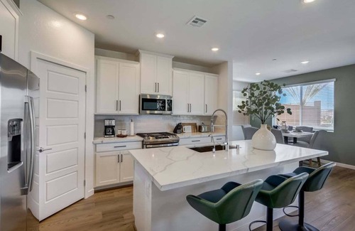 Lake Las Vegas House | Lake Las Vegas rental home