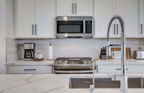 Lake Las Vegas House | Lake Las Vegas rental home