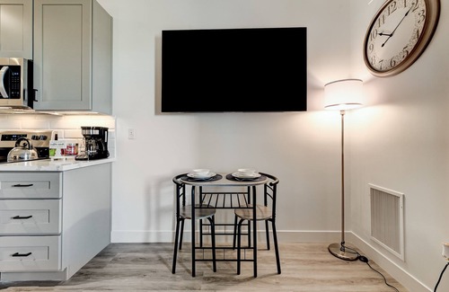 Lake Las Vegas Condo | Lake Las Vegas Studio with Serene Views