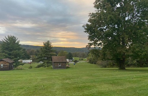 Cambridge Other | Lake Lauderdale Campground