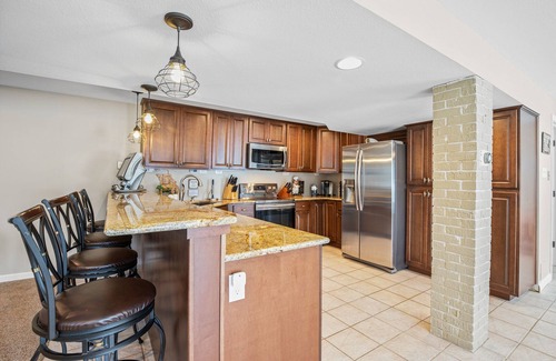 Osage Beach House | Lake Life: Amazing Weekday Specials! Dock, Swim Mat, Cove Water