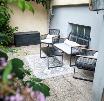 St. Gilgen Apartment | Lake Life