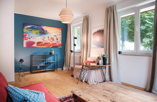 St. Gilgen Apartment | Lake Life