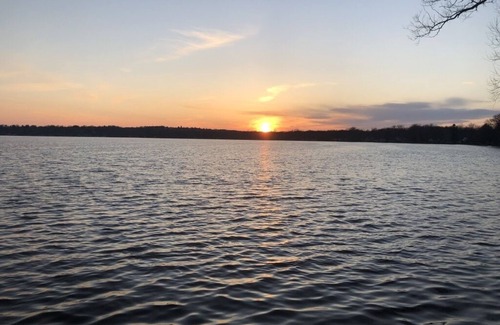 Mayville House | Lake Life Luxury Home on Chautauqua Lake