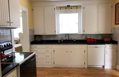Wolfeboro House | Lake Life: Spacious Home in Heart of Wolfeboro