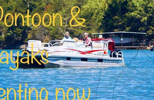 Southmont Cabin | Lake lifestyle at shore unit A