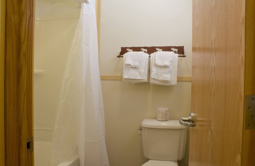 Lake Hotel | Lake Lodge Cabins - Inside the Park