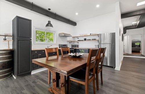 Quinte West House | Lake lodge 6
