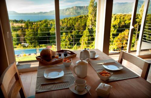 Pucon Cabin | Lake Lodge