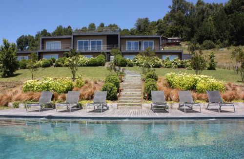 Pucon Cabin | Lake Lodge