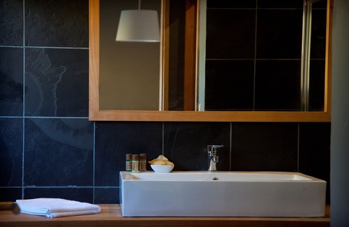 Pucon House | Lake Lodge