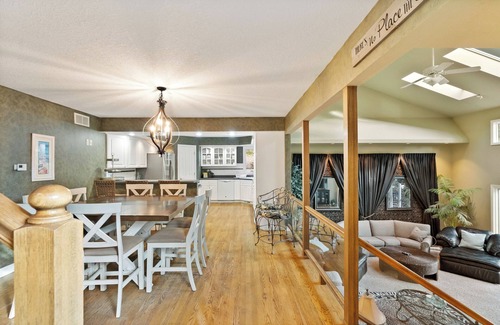 Gravois Mills House | Lake Lovers Retreat for multiple families and large groups!