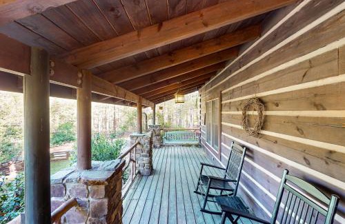 Lake Lure House | Lake Lure Living