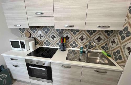 Somma Lombardo Apartment | Lake Maggiore Blu - Milan and airport 7 min