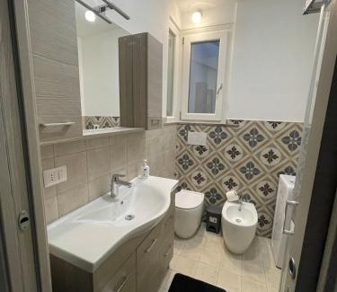 Somma Lombardo Apartment | Lake Maggiore Blu - Milan and airport 7 min
