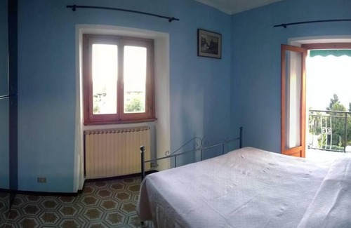 Suna Apartment | lake maggiore verbania 2