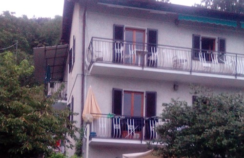 Suna Apartment | Lake Maggiore Verbania1
