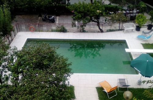 Suna Apartment | Lake Maggiore Verbania1