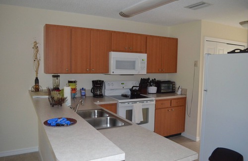 Fedhaven Villa | Lake Marion Golf Resort Villa