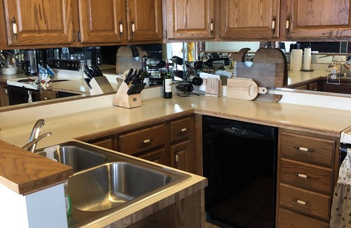 Pentwater House | Lake Michigan and Pentwater Fun