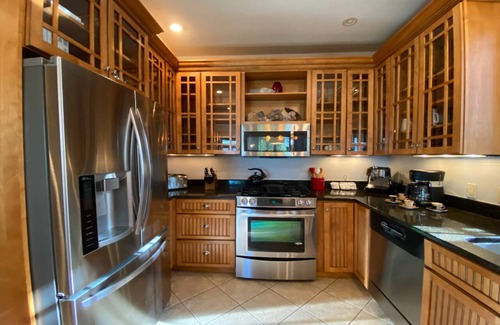 Cross Village House | Lake Michigan craftsman beach house near Cross Village-sleeps 10