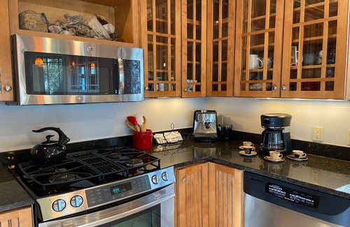 Cross Village House | Lake Michigan craftsman beach house near Cross Village-sleeps 10