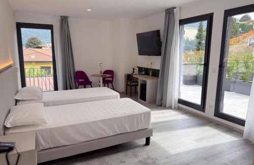 Paratico Hotel | Lake & More Suite Hotel
