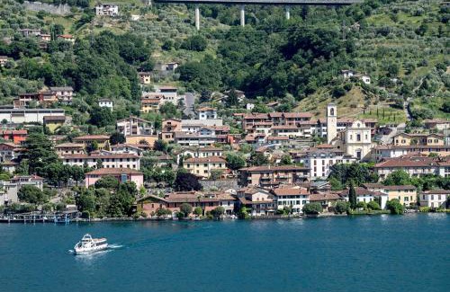 Paratico Hotel | Lake & More Suite Hotel
