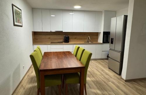 Mostar House | Lake Mostar
