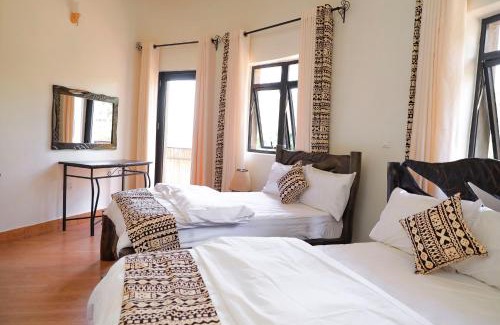 Rwamagana Villa | Lake Muhazi Villa, Up to 12 Guests
