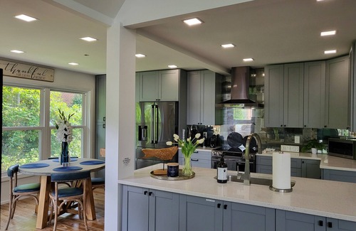 Chapin House | Lake Murray Gem - New Lakefront Dock