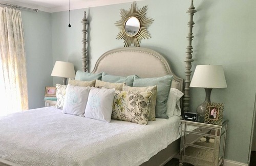 Lake Murray of Richland House | Lake Murray getaway in Chapin only 20 min to downtown Columbia -private dock!