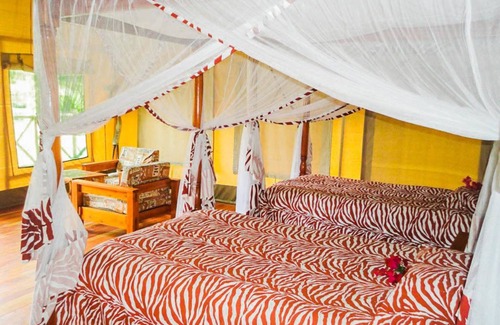 Naivasha Hotel | Lake Naivasha Crescent Camp