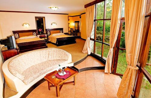 Naivasha Cabin | Lake Naivasha Sopa Resort