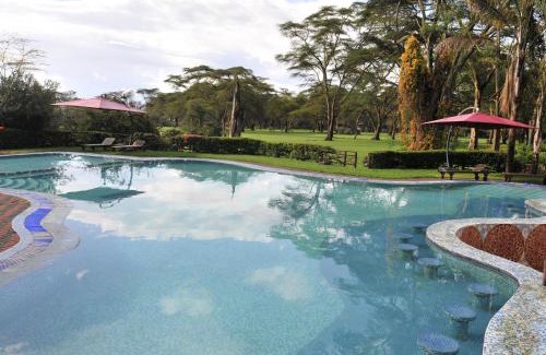 Naivasha Cabin | Lake Naivasha Sopa Resort