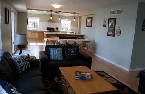 Cable House | Lake Namakagon Sunrise Cove~Unwind & Reconnect. Private dock, 2 kayaks, row boat