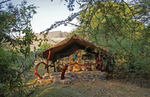 Lake Natron Other | Lake Natron Tented Camp