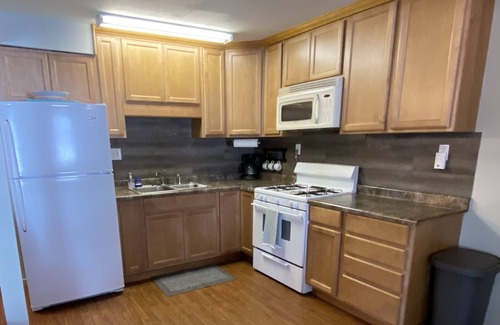Tomahawk Cottage | Lake Nokomis Cottage With A Great View!