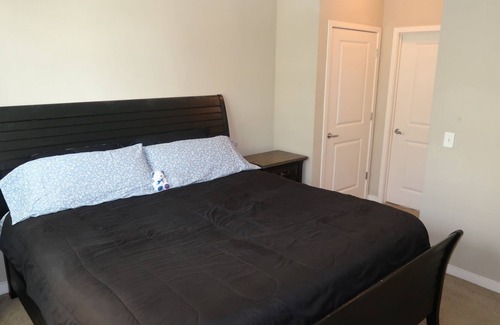 Southeast Orlando Apartment | Lake Nona Luxury Stay