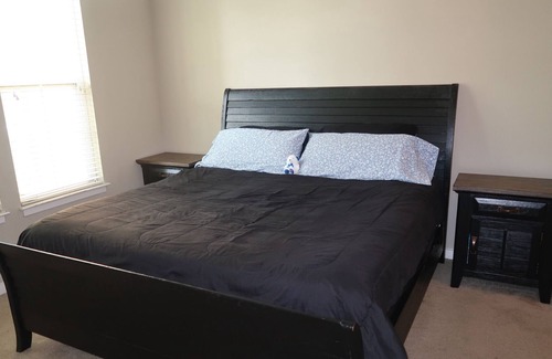 Southeast Orlando Apartment | Lake Nona Luxury Stay