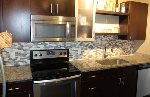 Southeast Orlando Apartment | Lake Nona Luxury Stay
