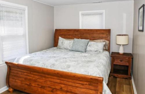 Catawba House | Lake Norman Getaway with 4 Beds